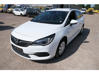 Automobil OPEL