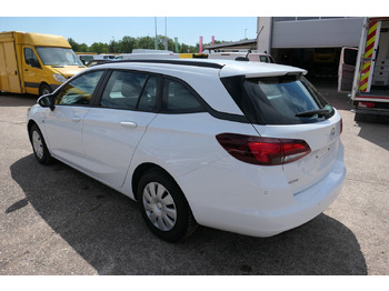 Karavan OPEL Astra Sports Tourer 1.5 CDTI KLIMA: slika 4