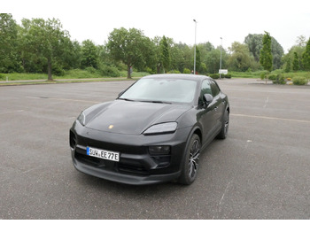 SUVSUV PORSCHE