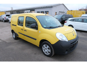 Mali kombi, Električno dostavno vozilo RENAULT Kangoo Maxi Elektro Zero Emission 2-Sitzer inklu: slika 2