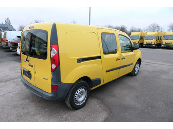 Mali kombi, Električno dostavno vozilo RENAULT Kangoo Maxi Elektro Zero Emission 2-Sitzer inklu: slika 3