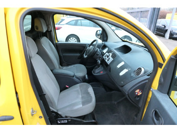 Mali kombi, Električno dostavno vozilo RENAULT Kangoo Maxi Elektro Zero Emission 2-Sitzer inklu: slika 5