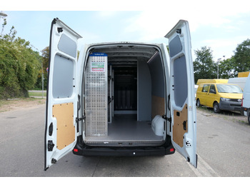 Furgon RENAULT Master