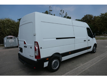 RENAULT Master 130 dCi L3H2 Euro6 KLIMA COC Regal RENAULT Master 130 dCi L3H2 Euro6 KLIMA COC Regal: slika 4 RENAULT Master 130 dCi L3H2 Euro6 KLIMA COC Regal RENAULT Master 130 dCi L3H2 Euro6 KLIMA COC Regal: slika 4