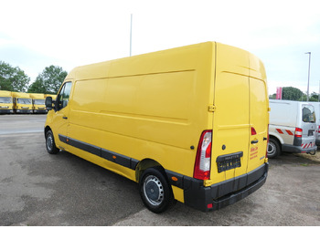 Furgon RENAULT Master 130 dCi L3H2 Euro6 KLIMA COC Regal: slika 5