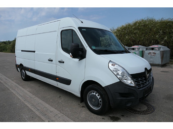 RENAULT Master 130 dCi L3H2 Euro6 KLIMA COC Regal RENAULT Master 130 dCi L3H2 Euro6 KLIMA COC Regal: slika 3 RENAULT Master 130 dCi L3H2 Euro6 KLIMA COC Regal RENAULT Master 130 dCi L3H2 Euro6 KLIMA COC Regal: slika 3