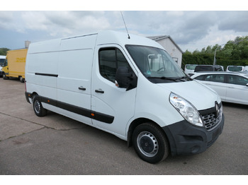 RENAULT Master 130 dCi L3H2 Euro6 KLIMA COC Regal RENAULT Master 130 dCi L3H2 Euro6 KLIMA COC Regal: slika 3 RENAULT Master 130 dCi L3H2 Euro6 KLIMA COC Regal RENAULT Master 130 dCi L3H2 Euro6 KLIMA COC Regal: slika 3