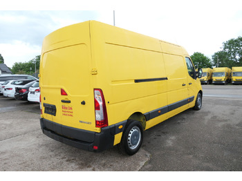 Furgon RENAULT Master 130 dCi L3H2 Euro6 KLIMA COC Regal: slika 4