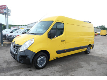 Furgon RENAULT Master 130 dCi L3H2 Euro6 KLIMA COC Regal: slika 3