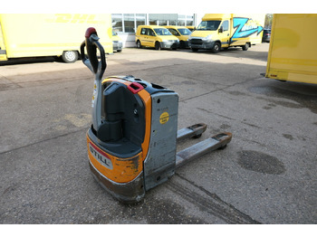 Kolica za palete STILL EXU 16 Batterie 26/2020: slika 3