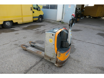 Kolica za palete STILL EXU 16 Batterie 26/2020: slika 4