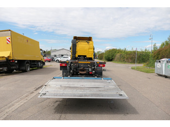 Kamion za prevoz kontejnera/ Kamion sa promenjivim sandukom VOLVO FH 26.420 6x2 BDF LBW KLIMA AHK: slika 2