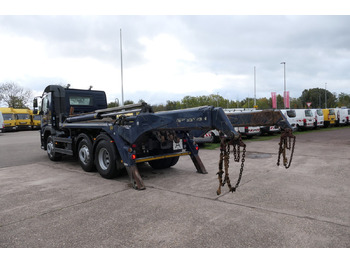 Istovarivač VOLVO FM