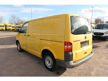 Mali kombi VW T5 Transporter 1.9 TDI 2-Sitzer PARKTRONIK 2xSCH: slika 4