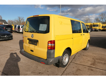 Mali kombi VW T5 Transporter 1.9 TDI 2-Sitzer PARKTRONIK 2xSCH: slika 5