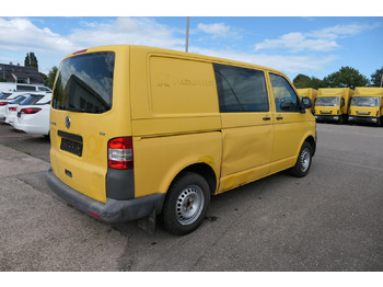 Mali kombi VW T5 Transporter 2.0 TDI EURO-5 2xSCHIEBETÜR PARKT: slika 3 Mali kombi VW T5 Transporter 2.0 TDI EURO-5 2xSCHIEBETÜR PARKT: slika 3