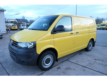 Mali kombi VW T5 Transporter 2.0 TDI EURO-5 CoC PARKTRONIK: slika 3