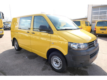 Mali kombi VW T5 Transporter 2.0 TDI EURO-5 CoC PARKTRONIK: slika 2