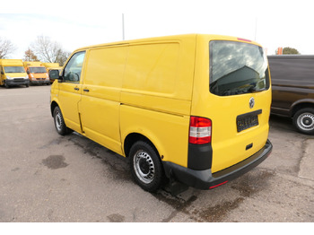 Mali kombi VW T5 Transporter 2.0 TDI EURO-5 CoC PARKTRONIK: slika 5