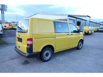 Mali kombi VW T5 Transporter 2.0 TDI EURO-5 CoC PARKTRONIK: slika 4