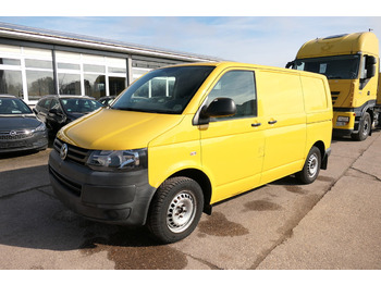 Mali kombi VW T5 Transporter 2.0 TDI EURO-5 CoC PARKTRONIK: slika 3