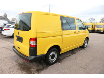 Mali kombi VW T5 Transporter 2.0 TDI EURO-5 CoC PARKTRONIK: slika 4