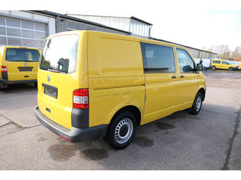 Mali kombi VW T5 Transporter 2.0 TDI EURO-5 CoC PARKTRONIK: slika 5
