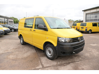 Mali kombi VW T5 Transporter 2.0 TDI EURO-5 CoC PARKTRONIK: slika 3