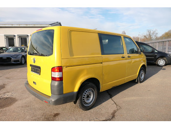 Mali kombi VW T5 Transporter 2.0 TDI PARKTRONIK 2xSCHIEBETÜR C: slika 4