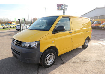 Mali kombi VW T5 Transporter 2.0 TDI PARKTRONIK 2xSCHIEBETÜR C: slika 3