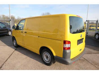 Mali kombi VW T5 Transporter 2.0 TDI PARKTRONIK 2xSCHIEBETÜR C: slika 5