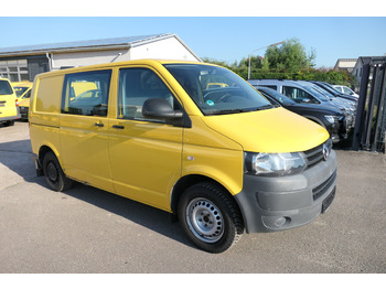 Mali kombi VW T5 Transporter 2.0 TDI PARKTRONIK 2xSCHIEBETÜR: slika 2