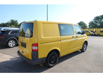 Mali kombi VW T5 Transporter 2.0 TDI PARKTRONIK 2xSCHIEBETÜR: slika 4