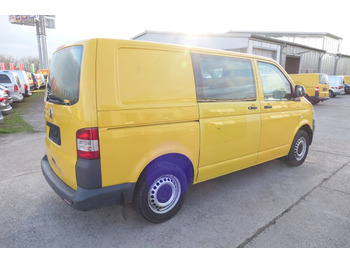 VW T5 Transporter 2.0 TDI PARKTRONIK EURO-5 2xSCHIE VW T5 Transporter 2.0 TDI PARKTRONIK EURO-5 2xSCHIE: slika 5 VW T5 Transporter 2.0 TDI PARKTRONIK EURO-5 2xSCHIE VW T5 Transporter 2.0 TDI PARKTRONIK EURO-5 2xSCHIE: slika 5