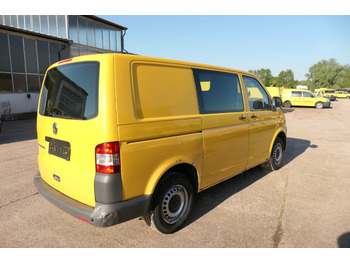 VW T5 Transporter 2.0 TDI PARKTRONIK EURO-5 2xSCHIE VW T5 Transporter 2.0 TDI PARKTRONIK EURO-5 2xSCHIE: slika 4 VW T5 Transporter 2.0 TDI PARKTRONIK EURO-5 2xSCHIE VW T5 Transporter 2.0 TDI PARKTRONIK EURO-5 2xSCHIE: slika 4