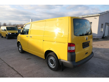 VW T5 Transporter 2.0 TDI PARKTRONIK EURO-5 2xSCHIE VW T5 Transporter 2.0 TDI PARKTRONIK EURO-5 2xSCHIE: slika 4 VW T5 Transporter 2.0 TDI PARKTRONIK EURO-5 2xSCHIE VW T5 Transporter 2.0 TDI PARKTRONIK EURO-5 2xSCHIE: slika 4