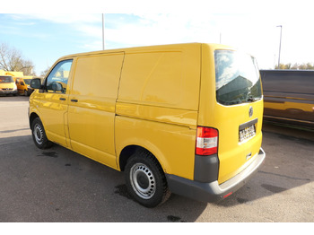 Mali kombi VW T5 Transporter 2.0 TDI PARKTRONIK EURO-5 2xSCHIE: slika 5