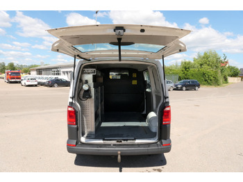 Mali kombi VOLKSWAGEN Transporter T6