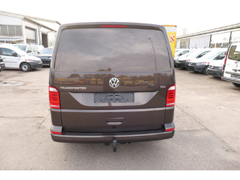 Mali kombi VW T6 2.0 TDI Lang Klima AHK Standheizung 3-Sitzer: slika 5