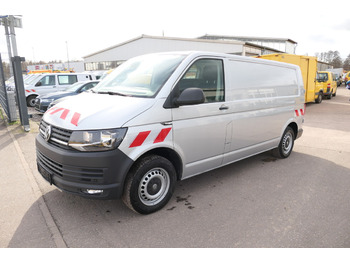 Mali kombi VOLKSWAGEN Transporter T6