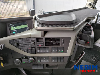 Tegljač Volvo FH 540 4x2 - I-Park Cool - ADR - Dual Clutch: slika 4