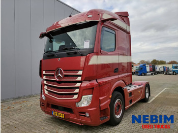 Tegljač MERCEDES-BENZ Actros 1843