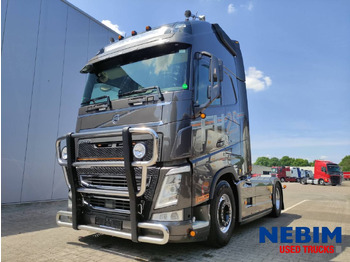 Tegljač VOLVO FH 540