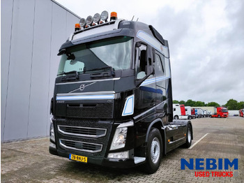 Tegljač VOLVO FH 540