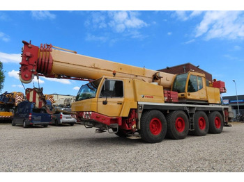 Autokran za sve terene TADANO ATF 65G-4