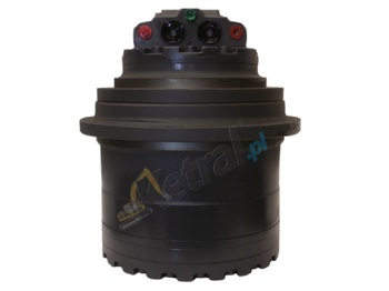 Pogonski reduktor DOOSAN