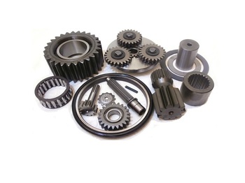 Pogonski reduktor za Bager guseničar novi YANMAR ViO75: slika 2