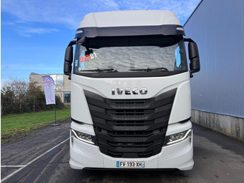 Tegljač Iveco S-Way 510: slika 3 Tegljač Iveco S-Way 510: slika 3