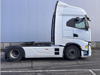 Tegljač Iveco S-Way 510: slika 5 Tegljač Iveco S-Way 510: slika 5