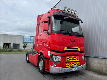 Tegljač Renault T520: slika 3